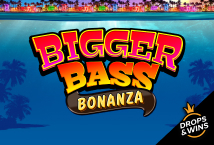 Bigger Bass Bonanza