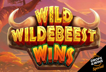 Wild Wildebeest Wins